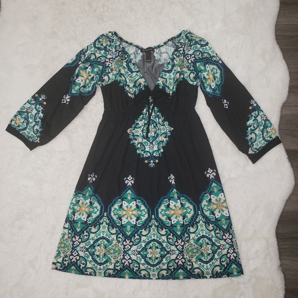 INC dress